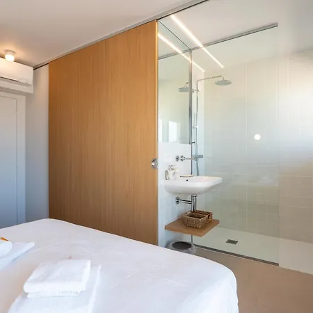 Luxurious Sea View For 10 With Parking Koksijde