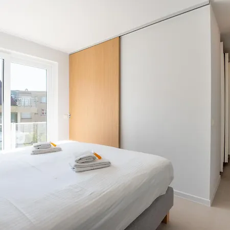 Luxurious Sea View For 10 With Parking *