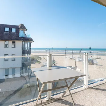 Luxurious Sea View For 10 With Parking