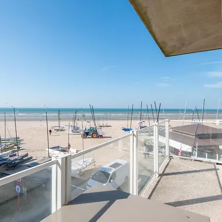 Luxurious Sea View For 10 With Parking