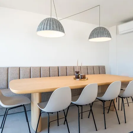 Luxurious Sea View For 10 With Parking * Koksijde