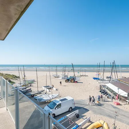 Luxurious Sea View For 10 With Parking