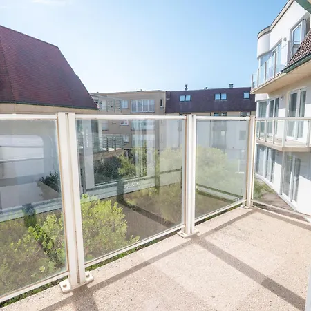 Luxurious Sea View For 10 With Parking Appartement