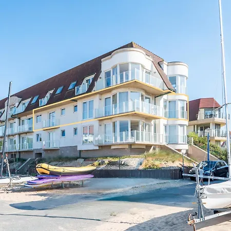 Luxurious Sea View For 10 With Parking