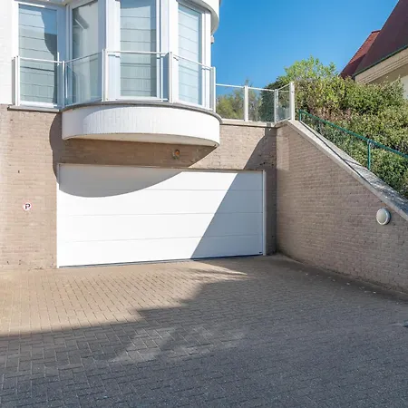 Appartement Luxurious Sea View For 10 With Parking *
